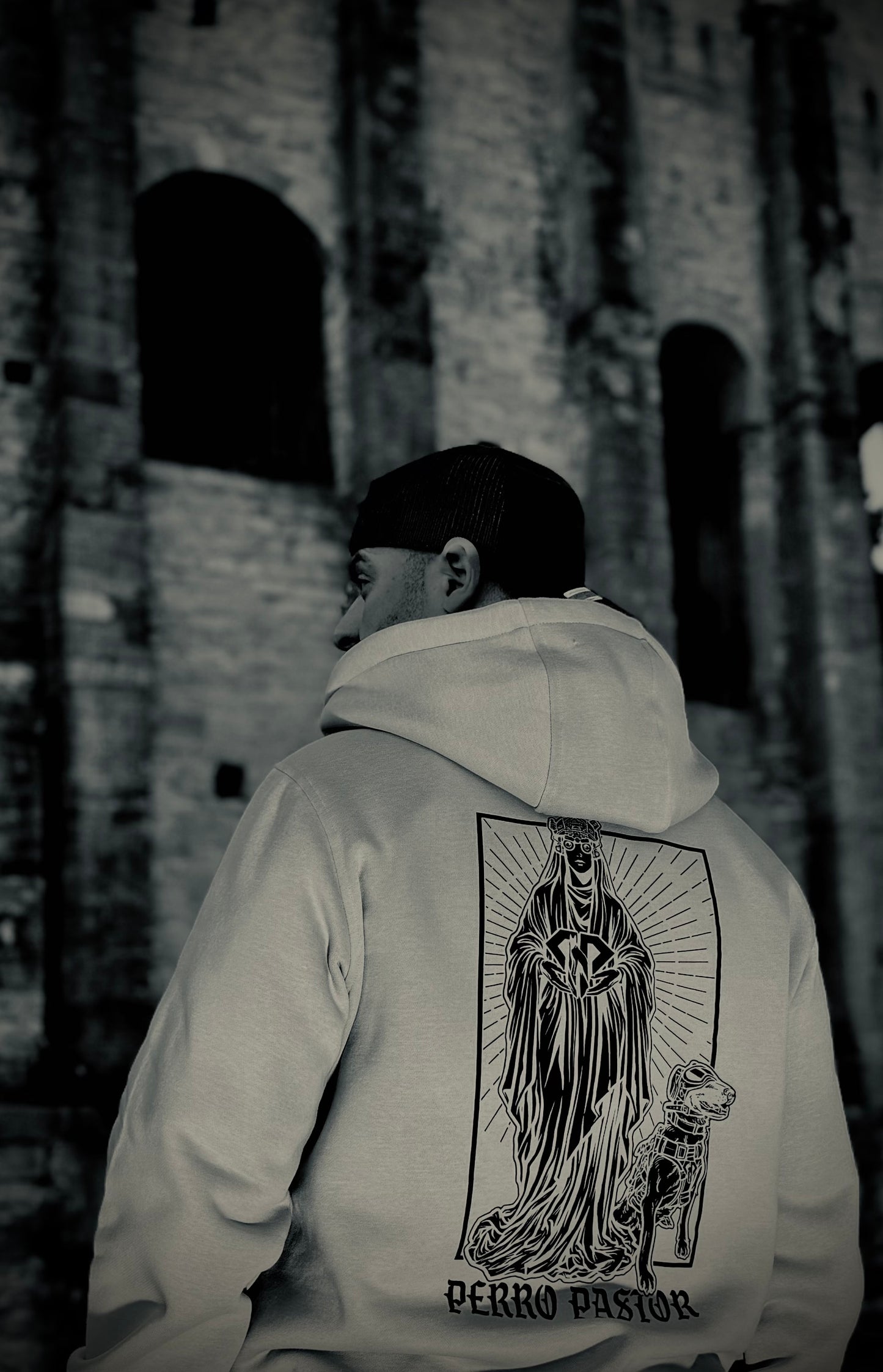 "Cuna de España" sudadera