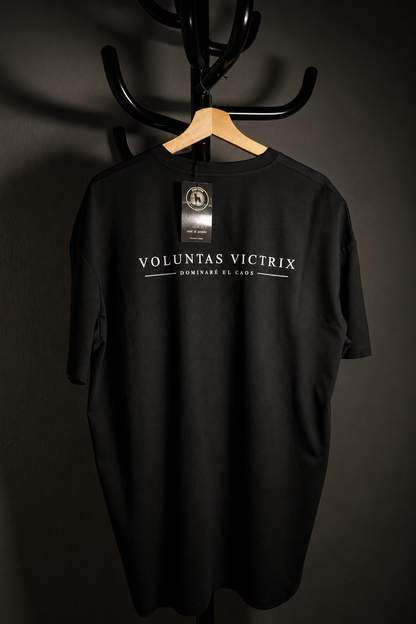 Camiseta VOLUNTAS VICTRIX