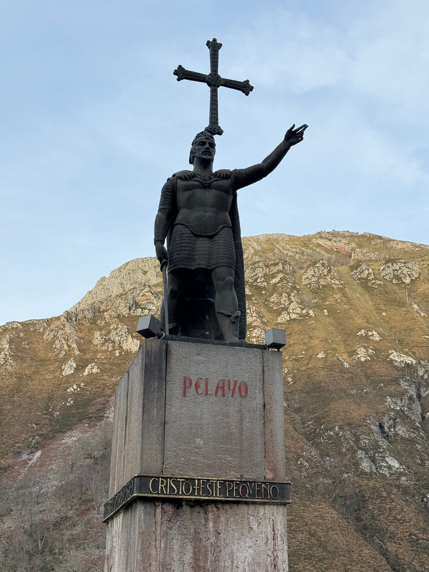 "Cuna de España" sudadera