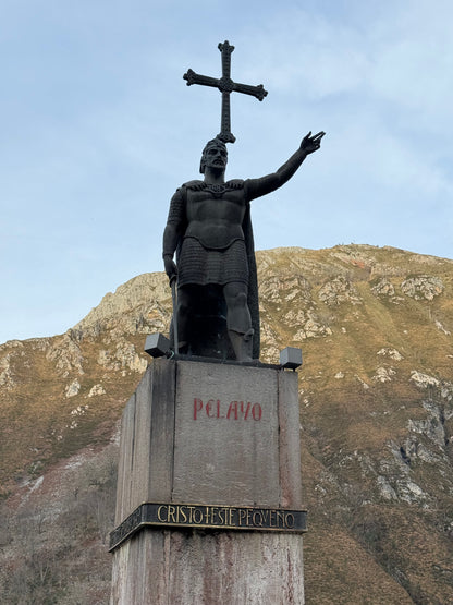 "Cuna de España" sudadera