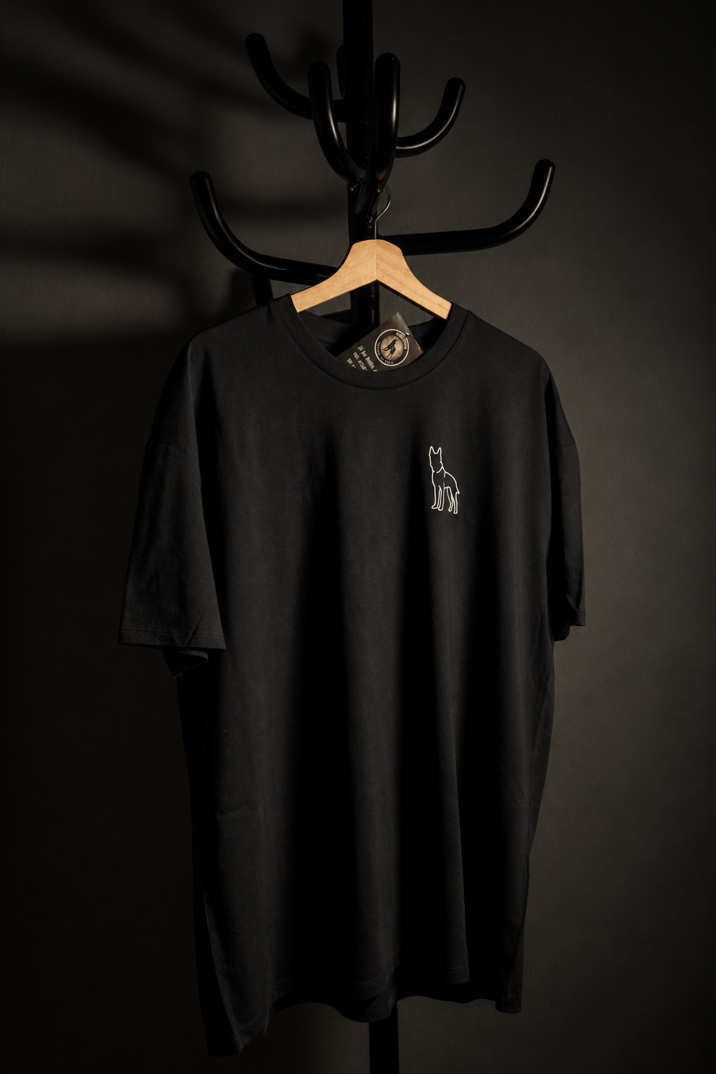 Camiseta VOLUNTAS VICTRIX