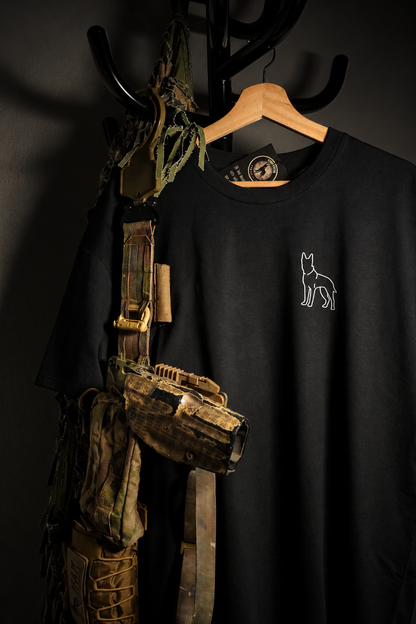 Camiseta VOLUNTAS VICTRIX