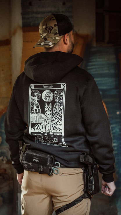 Sudadera "La Historia"