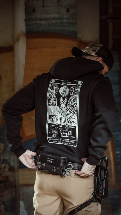 Sudadera "La Historia"