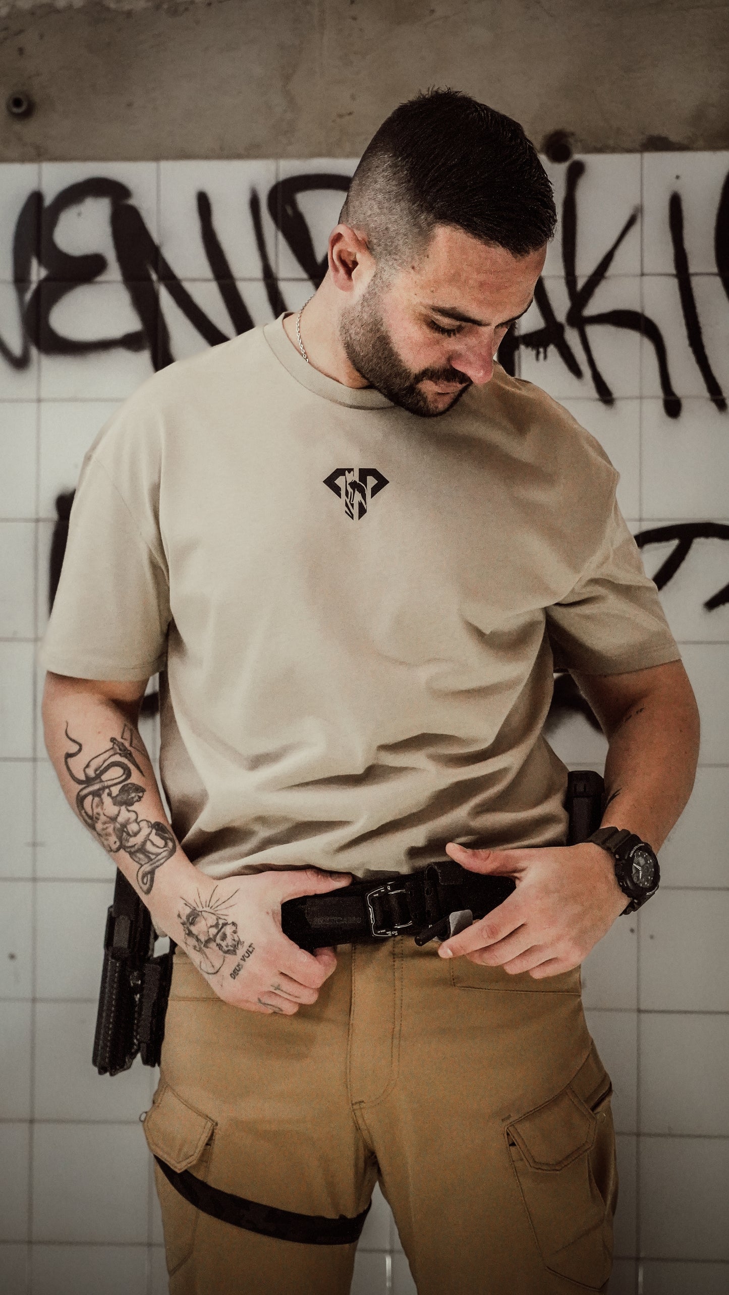 "My dreams" perro pastor