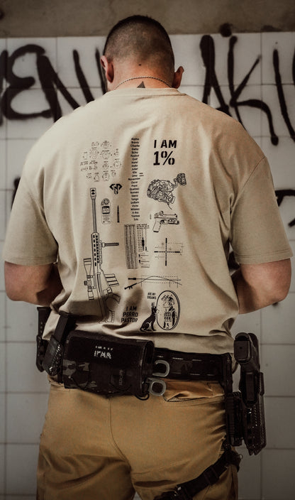 "My dreams" perro pastor