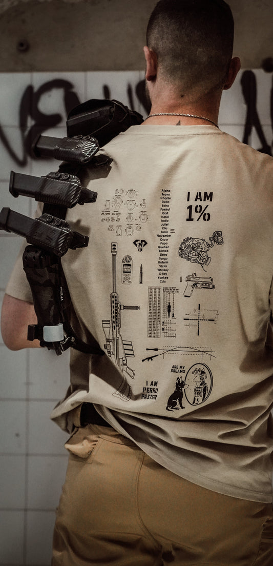 "My dreams" perro pastor