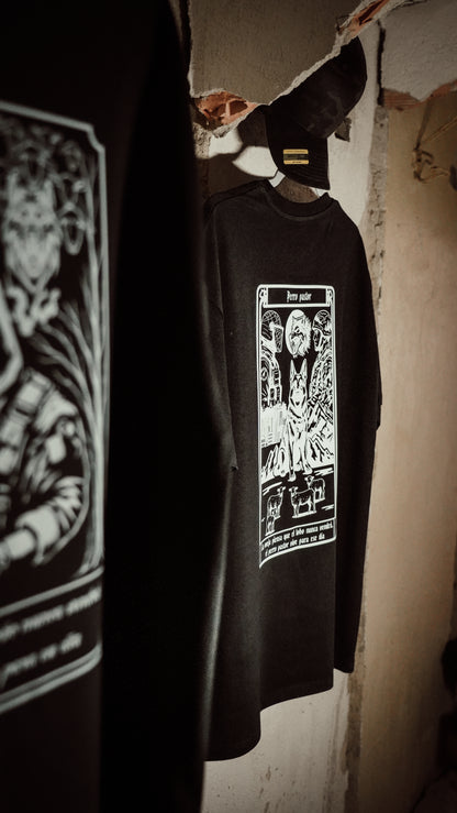 "La historia"  Perro pastor