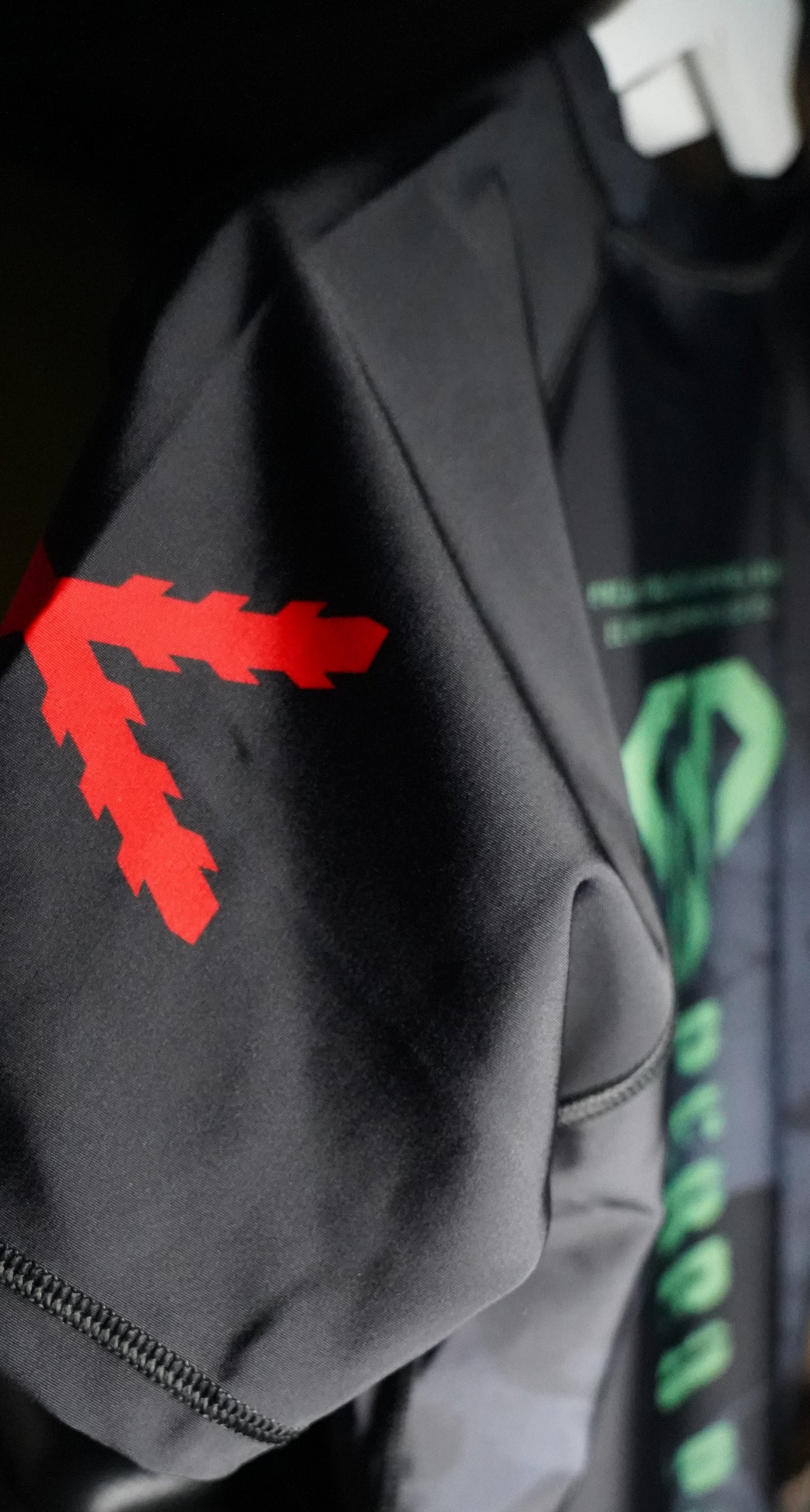 Rashguard "El Aguila"