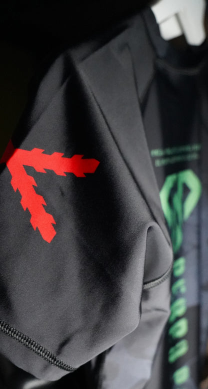 Rashguard "El Aguila"