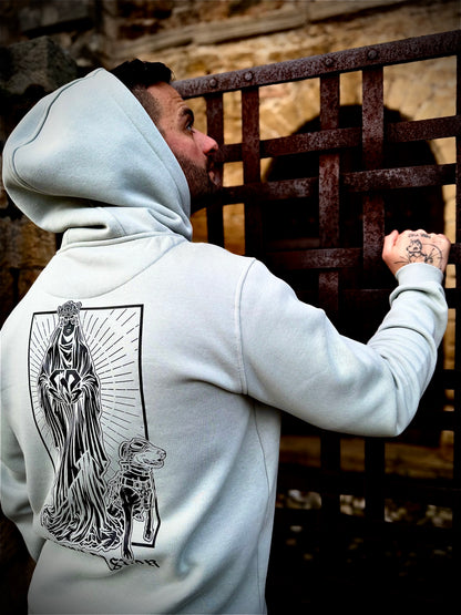 "Cuna de España" sudadera