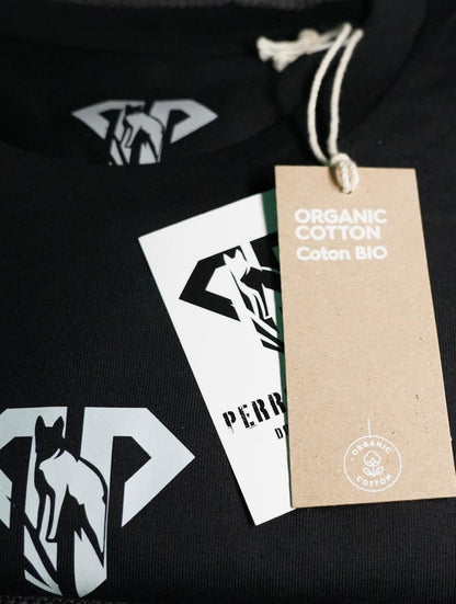 "El Protector" perro pastor