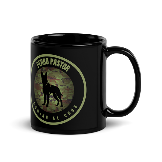 Taza Perro pastor